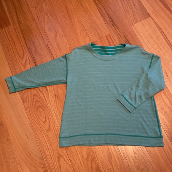 Reversible top - Picture 4 of 5